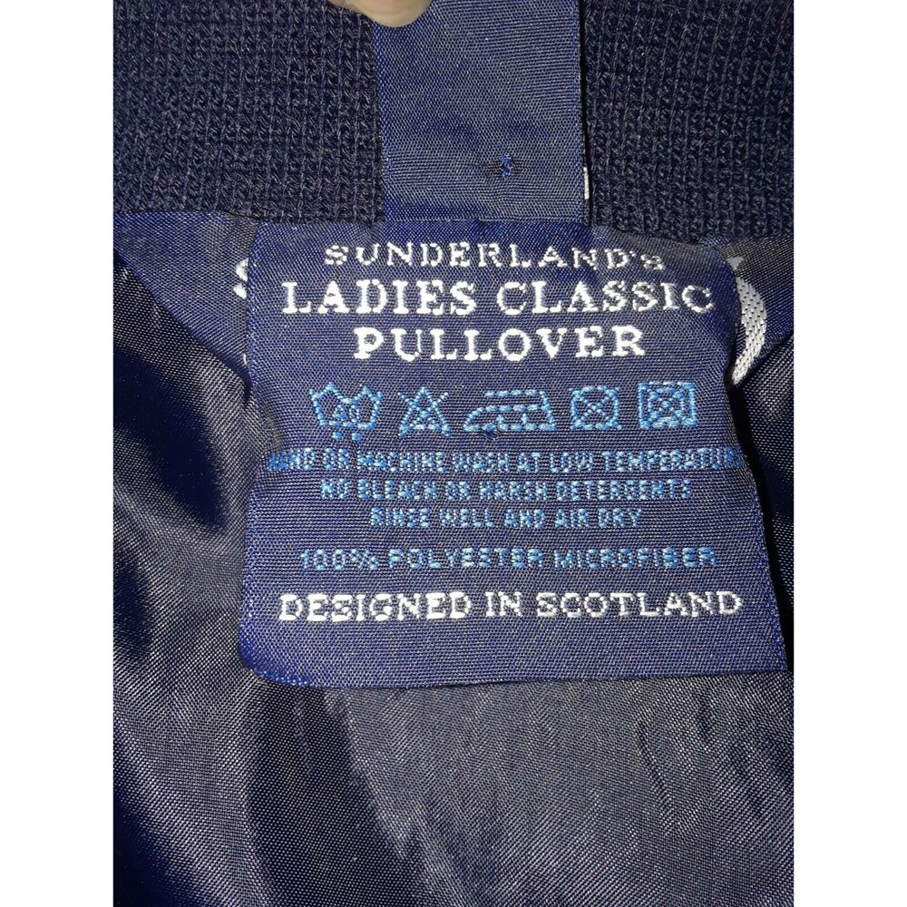 Sunderland of Scottland Women's Golf Vest Size XL - Picture 7 of 7